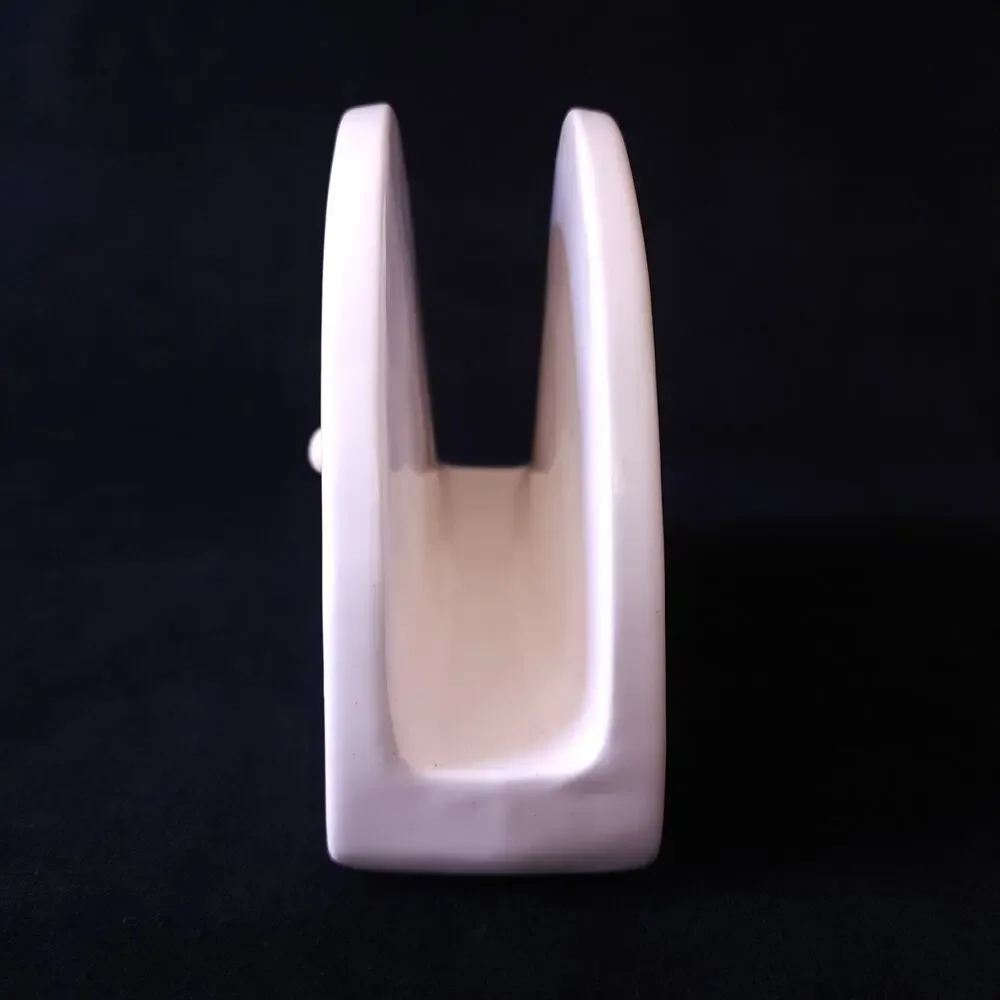 Vintage Rare Ziggy Ceramic Have A Rainbow Day Napkin Holder Tom Wilson Trinket